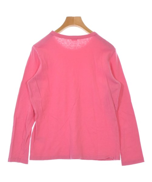 eleven 2nd（イレブンセカンド）Tシャツ・カットソー ピンク サイズ:-(M位) レディース/2200672142079