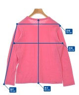 eleven 2nd（イレブンセカンド）Tシャツ・カットソー ピンク サイズ:-(M位) レディース/2200672142079
