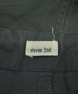 eleven 2nd（イレブンセカンド）その他 グレー サイズ:-(XL位) メンズ/2200720282030