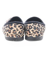 javerflex（ジャバフレックス）バレエシューズ/オペラシューズ ベージュ サイズ:EU37(23.5cm位) レディース/2200672679131