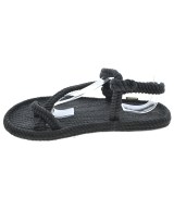 BOHONOMAD（ボホノマド）サンダル 黒 サイズ:EU43(28cm位) メンズ/2200693895046