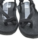 BOHONOMAD（ボホノマド）サンダル 黒 サイズ:EU43(28cm位) メンズ/2200693895046