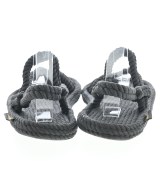 BOHONOMAD（ボホノマド）サンダル 黒 サイズ:EU38(24.5cm位) レディース/2200690188035