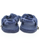 BOHONOMAD（ボホノマド）サンダル 紺 サイズ:EU39(25.5cm位) レディース/2200653557021