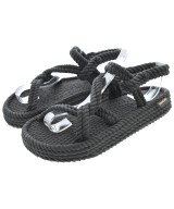 BOHONOMAD（ボホノマド）サンダル 黒 サイズ:UK6(24.5cm位) レディース/2200730222057