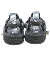 BOHONOMAD（ボホノマド）サンダル 黒 サイズ:UK6(24.5cm位) レディース/2200730222057