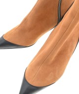 YUUL YIE（ユルイエ）ブーツ 茶 サイズ:36(23cm位) レディース/2200659649034