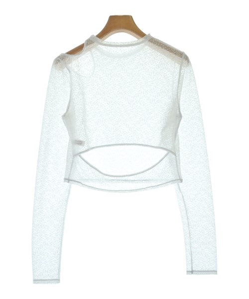 AROMATIQUE（アロマティック）Tシャツ・カットソー 白 サイズ:M レディース/2200695669010