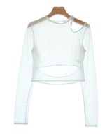AROMATIQUE（アロマティック）Tシャツ・カットソー 白 サイズ:M レディース/2200695669010