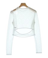 AROMATIQUE（アロマティック）Tシャツ・カットソー 白 サイズ:M レディース/2200695669010