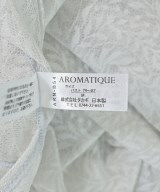 AROMATIQUE（アロマティック）Tシャツ・カットソー 白 サイズ:M レディース/2200695669010
