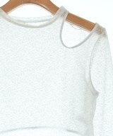 AROMATIQUE（アロマティック）Tシャツ・カットソー 白 サイズ:M レディース/2200695669010