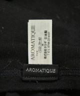 AROMATIQUE（アロマティック）キャミソール 黒 サイズ:M レディース/2200703391070
