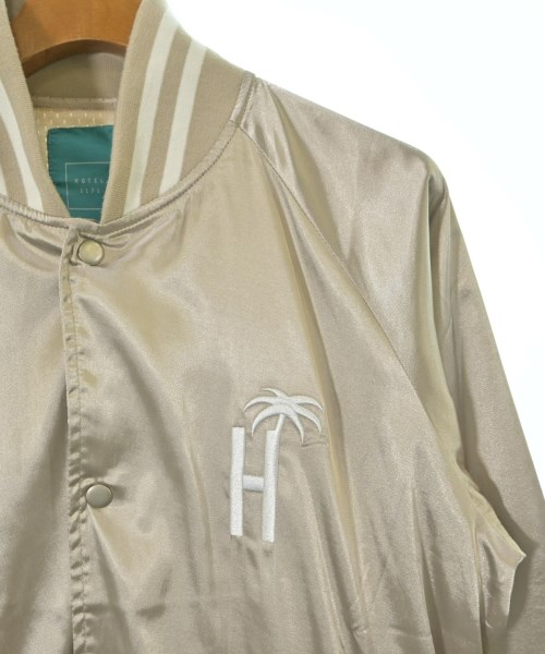 HOTEL1171（ホテル1171）その他 ベージュ サイズ:M メンズ/2200668648028