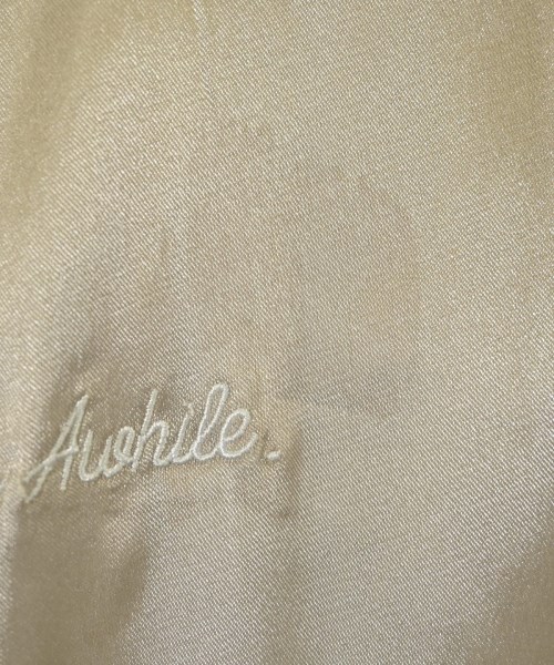 HOTEL1171（ホテル1171）その他 ベージュ サイズ:M メンズ/2200668648028