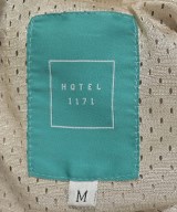 HOTEL1171（ホテル1171）その他 ベージュ サイズ:M メンズ/2200668648028
