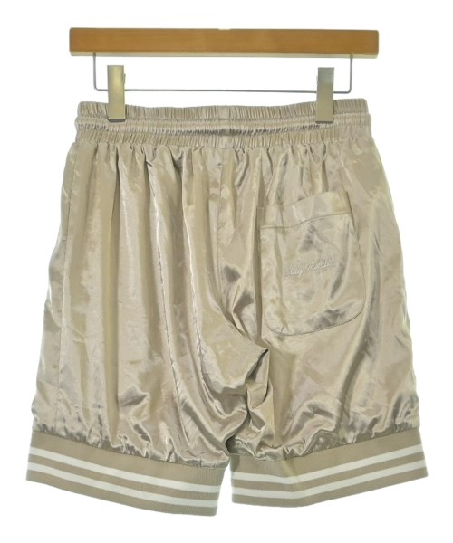 HOTEL1171（ホテル1171）ショートパンツ ベージュ サイズ:S メンズ/2200668648035