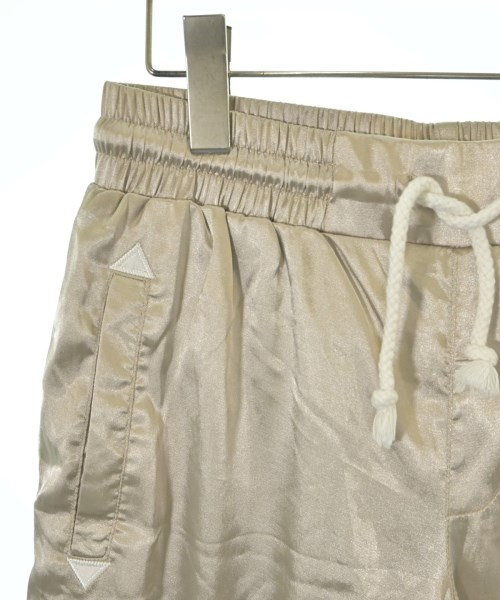 HOTEL1171（ホテル1171）ショートパンツ ベージュ サイズ:S メンズ/2200668648035