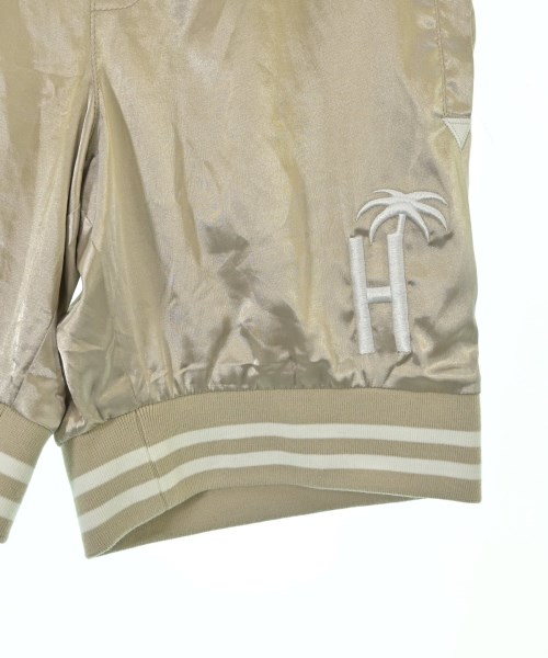 HOTEL1171（ホテル1171）ショートパンツ ベージュ サイズ:S メンズ/2200668648035