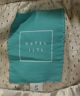 HOTEL1171（ホテル1171）ショートパンツ ベージュ サイズ:S メンズ/2200668648035