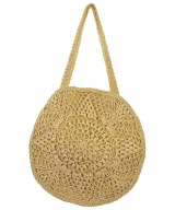 Sulci（スルシィ）かごバッグ ベージュ サイズ:- レディース/2200658973017