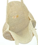 Sulci（スルシィ）かごバッグ ベージュ サイズ:- レディース/2200658973017