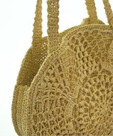 Sulci（スルシィ）かごバッグ ベージュ サイズ:- レディース/2200658973017