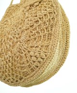 Sulci（スルシィ）かごバッグ ベージュ サイズ:- レディース/2200658973017