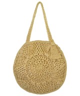 Sulci かごバッグ