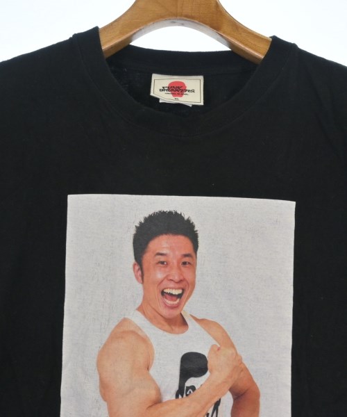 PUNK DRUNKERS（パンクドランカーズ）Tシャツ・カットソー 黒 サイズ:XL メンズ/2200637240017