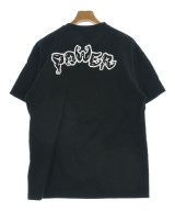 PUNK DRUNKERS（パンクドランカーズ）Tシャツ・カットソー 黒 サイズ:XL メンズ/2200637240017
