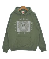 PUNK DRUNKERS パーカー