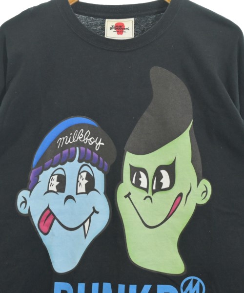 PUNK DRUNKERS（パンクドランカーズ）Tシャツ・カットソー 黒 サイズ:XL メンズ/2200623750087