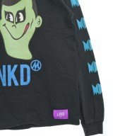 PUNK DRUNKERS（パンクドランカーズ）Tシャツ・カットソー 黒 サイズ:XL メンズ/2200623750087