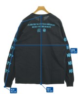 PUNK DRUNKERS（パンクドランカーズ）Tシャツ・カットソー 黒 サイズ:XL メンズ/2200623750087