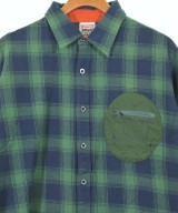 PUNK DRUNKERS（パンクドランカーズ）カジュアルシャツ 緑 サイズ:-(M位) メンズ/2200615530024