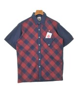 PUNK DRUNKERS カジュアルシャツ