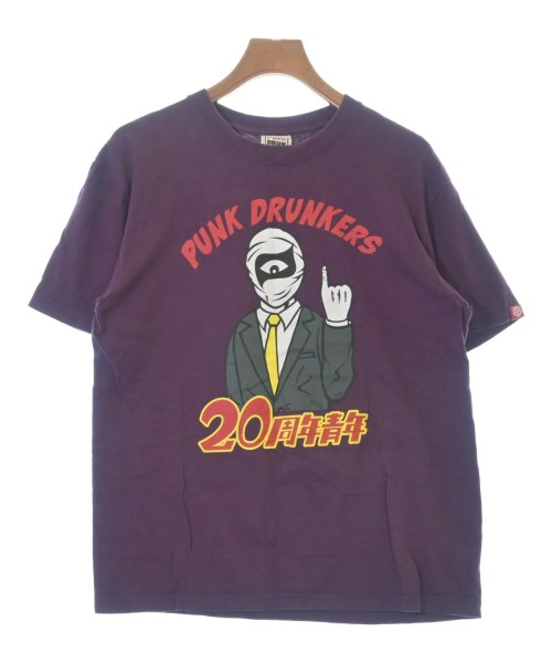 パンクドランカーズ(PUNK DRUNKERS)のPUNK DRUNKERS Tシャツ・カットソー