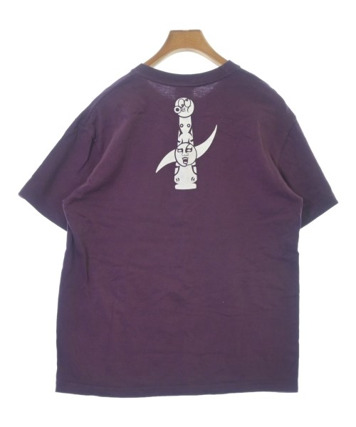 PUNK DRUNKERS（パンクドランカーズ）Tシャツ・カットソー 紫 サイズ:L メンズ/2200605007208