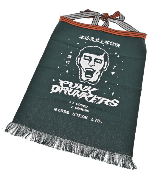 パンクドランカーズ(PUNK DRUNKERS)のPUNK DRUNKERS 小物類（その他）