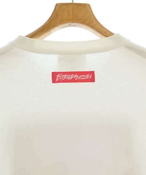 PUNK DRUNKERS（パンクドランカーズ）Tシャツ・カットソー 白 サイズ:XXL メンズ/2200670123094