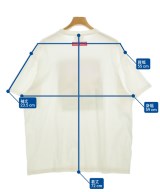 PUNK DRUNKERS（パンクドランカーズ）Tシャツ・カットソー 白 サイズ:XXL メンズ/2200670123094