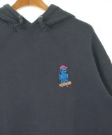 PUNK DRUNKERS（パンクドランカーズ）パーカー 紺 サイズ:L メンズ/2200676016079