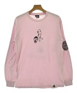 PUNK DRUNKERS（パンクドランカーズ）Tシャツ・カットソー ピンク サイズ:M メンズ/2200676016093