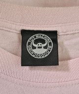 PUNK DRUNKERS（パンクドランカーズ）Tシャツ・カットソー ピンク サイズ:M メンズ/2200676016093