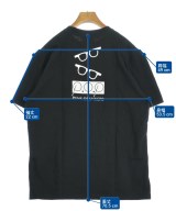 PUNK DRUNKERS（パンクドランカーズ）Tシャツ・カットソー 黒 サイズ:L メンズ/2200710702371
