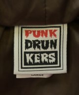 PUNK DRUNKERS（パンクドランカーズ）その他 茶 サイズ:L レディース/2200709690061