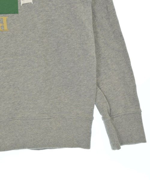 PUNK DRUNKERS（パンクドランカーズ）スウェット グレー サイズ:L メンズ/2200666486172