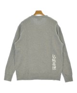 PUNK DRUNKERS（パンクドランカーズ）スウェット グレー サイズ:L メンズ/2200666486172