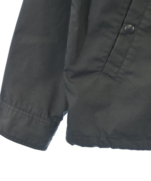 PUNK DRUNKERS（パンクドランカーズ）ブルゾン 黒 サイズ:-(L位) メンズ/2200671597054